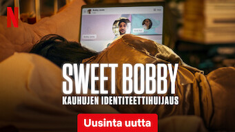 Sweet Bobby – Kauhujen identiteettihuijaus (2024)