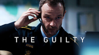 The Guilty (2018)