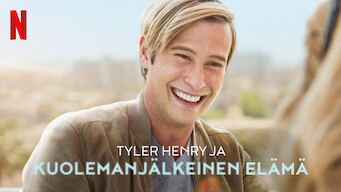 Tyler Henry ja kuolemanjälkeinen elämä (2022)