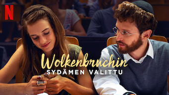 Wolkenbruchin sydämen valittu (2018)