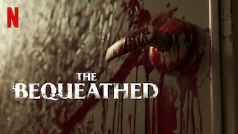 The Bequeathed (2024)