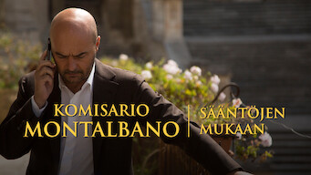 Komisario Montalbano: Sääntöjen mukaan (2017)