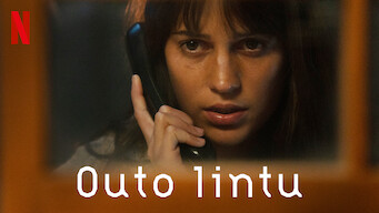 Outo lintu (2019)