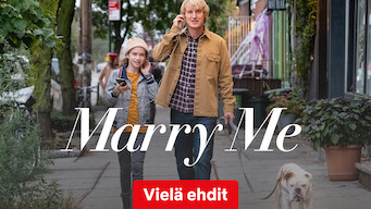 Marry Me (2022)