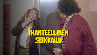 Ihanteellinen seikkailu (1982)