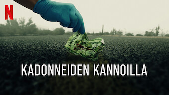 Kadonneiden kannoilla (2023)