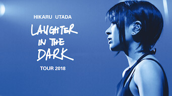 Hikaru Utada Laughter in the Dark Tour 2018 (2018)