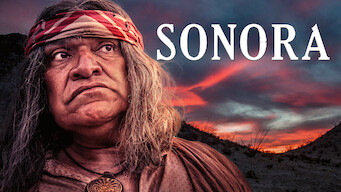 Sonora (2019)