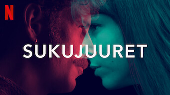 Sukujuuret (2018)