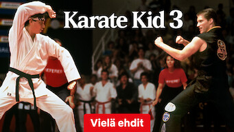 Karate Kid 3 (1989)