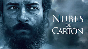 Nubes de cartón (2019)