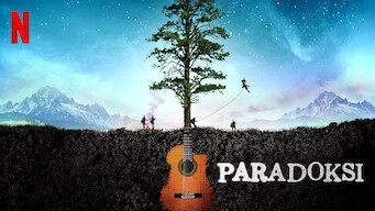 Paradoksi (2018)