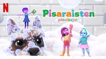 Pisaraisten päiväkirjat (2023)