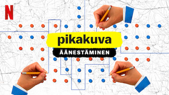 Pikakuva: Äänestäminen (2020)