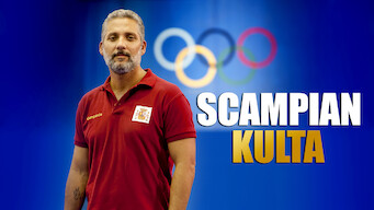 Scampian kulta (2014)