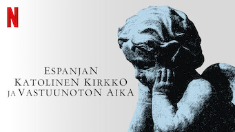 Espanjan katolinen kirkko ja vastuunoton aika (2019)