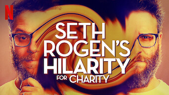 Seth Rogen: Hilarity for Charity (2018)