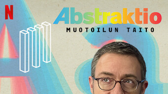 Abstraktio: Muotoilun taito (2019)