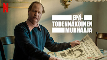 Epätodennäköinen murhaaja (2021)