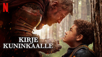 Kirje kuninkaalle (2020)