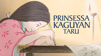 Prinsessa Kaguyan taru (2013)