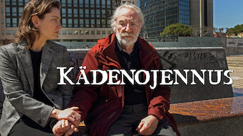 Kädenojennus (2017)