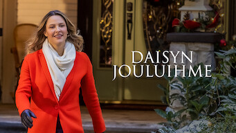 Daisyn jouluihme (2021)