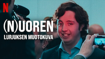 Nuoren lurjuksen muotokuva (2023)