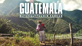 Guatemala: Mayakulttuurin keskus (2019)