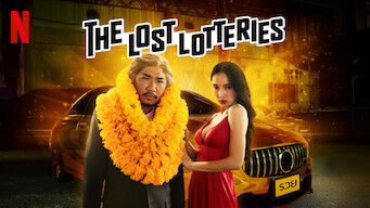 The Lost Lotteries (2022)