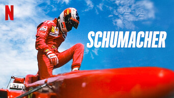 Schumacher (2021)