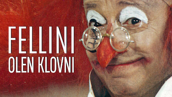 Fellini – Olen klovni (2020)