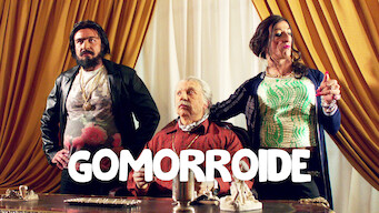 Gomorroide (2017)