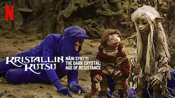 Kristallin kutsu – Näin syntyi The Dark Crystal: Age of Resistance (2019)