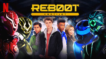 ReBoot – Vartijat (2018)