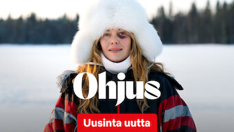 Ohjus (2024)