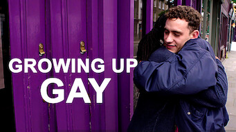 Olly Alexander: Growing Up Gay (2017)