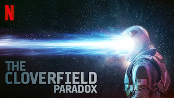 The Cloverfield Paradox (2018)