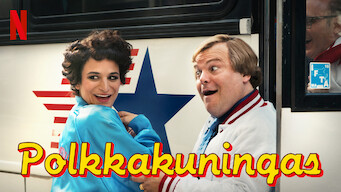 Polkkakuningas (2018)