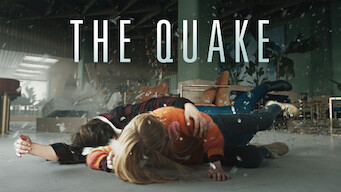 The Quake (2018)