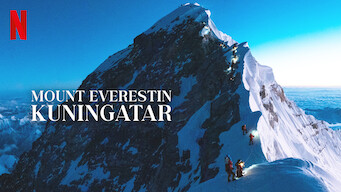 Mount Everestin kuningatar (2024)