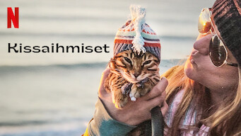 Kissaihmiset (2021)