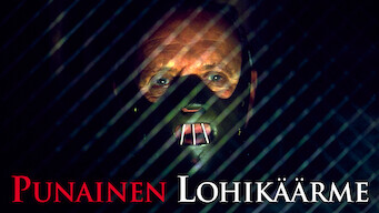 Punainen lohikäärme (2002)