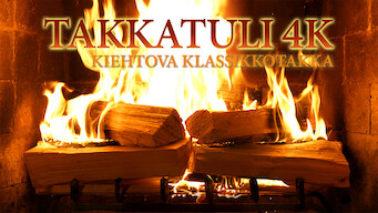 Takkatuli 4K: Kiehtova klassikkotakka (2015)