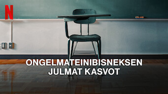 Ongelmateinibisneksen julmat kasvot (2024)