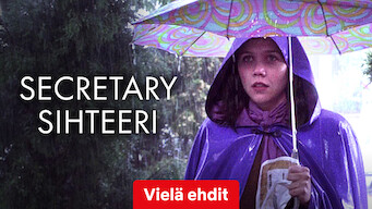 Secretary - sihteeri (2002)