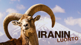 Iranin luonto (2012)