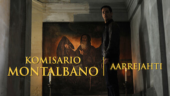 Komisario Montalbano – Aarrejahti (2011)