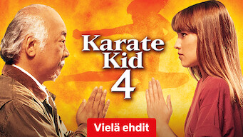 Karate Kid 4 (1994)