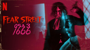 Fear Street – Osa 3: 1666 (2021)